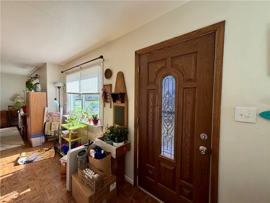 1321 S 2nd Street, Mattoon, IL 61938 - #3