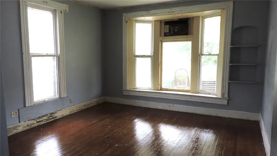 1216 Franklin Street, Danville, IL 61832 - #2
