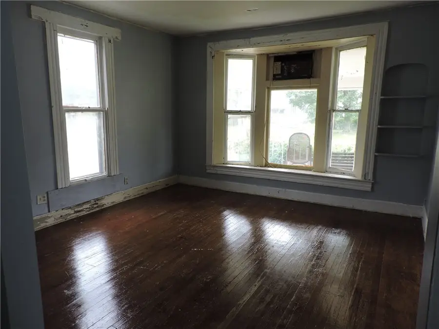 1216 Franklin Street, Danville, IL 61832 - #3