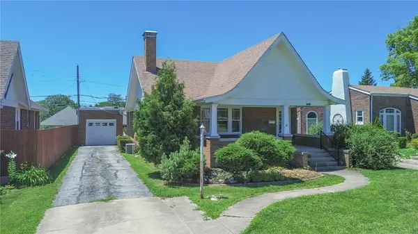 1604 Gilbert Street, Danville, IL 61832