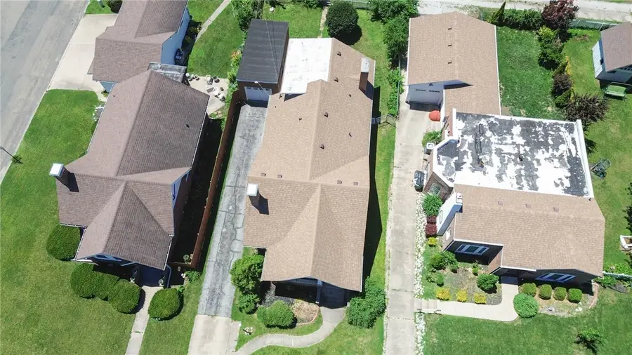 1604 Gilbert Street, Danville, IL 61832 - #3