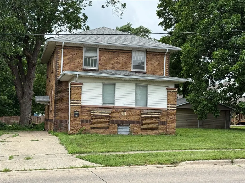 255 N 27th Street, Decatur, IL 62521 - #1