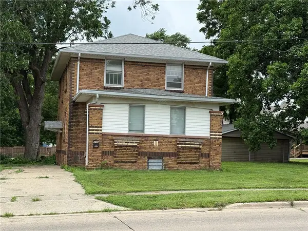 255 N 27th Street, Decatur, IL 62521