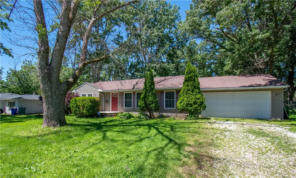 2325 Richmond Road, Decatur, IL 62521 - #1
