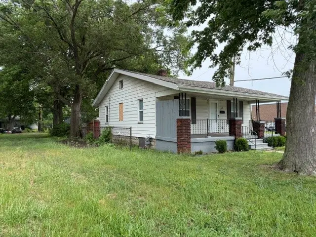 1790 E Locust Street, Decatur, IL 62521 - #3