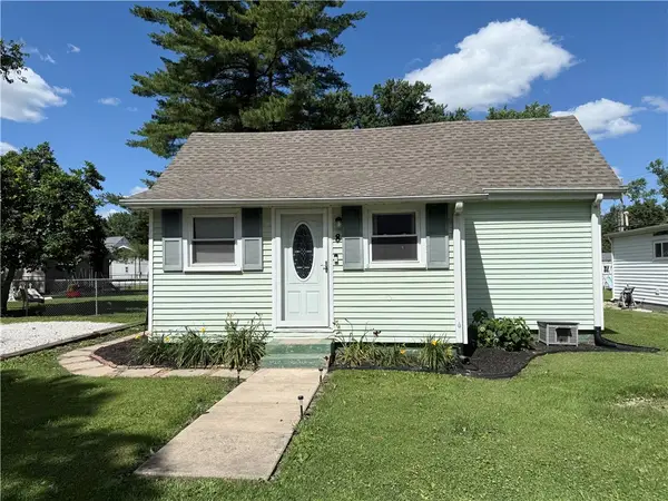 8 Chestnut Street, Danville, IL 61832