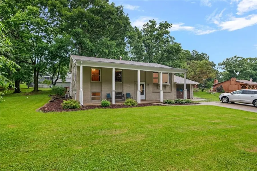 263 N 2700 East Road, Pana, IL 62557 - #2