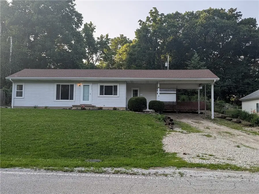 2930 E Wood Street, Decatur, IL 62521 - #2