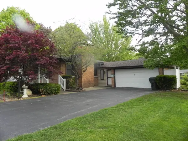 9 E North Court, Decatur, IL 62526