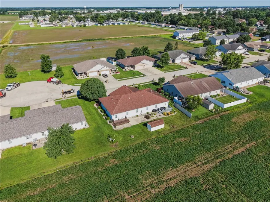 3022 Sugar Mill Court, Effingham, IL 62401 - #2