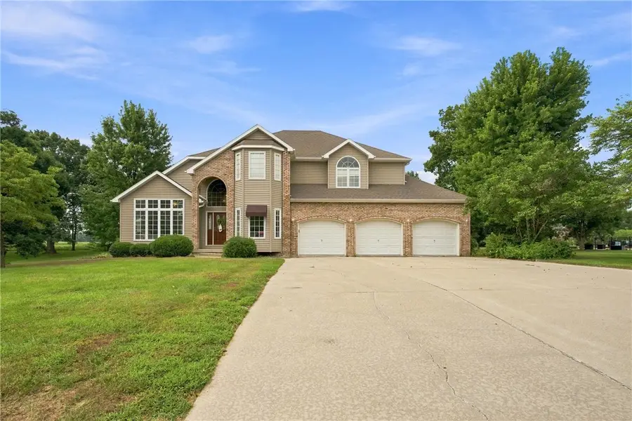 11287 E Lincolnshire Lane, Effingham, IL 62401 - #2