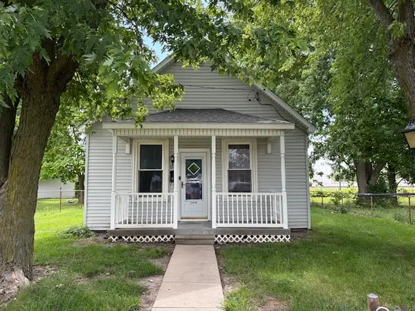 616 21st Street, Mattoon, IL 61938
