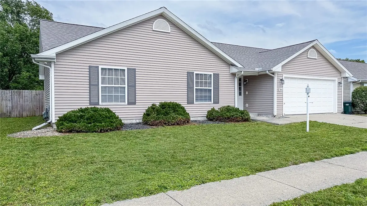 704 S Sunny Lane, Urbana, IL 61802 - #1