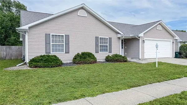 704 S Sunny Lane, Urbana, IL 61802