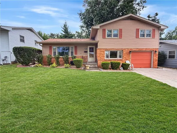 1544 Home Park Avenue, Decatur, IL 62526