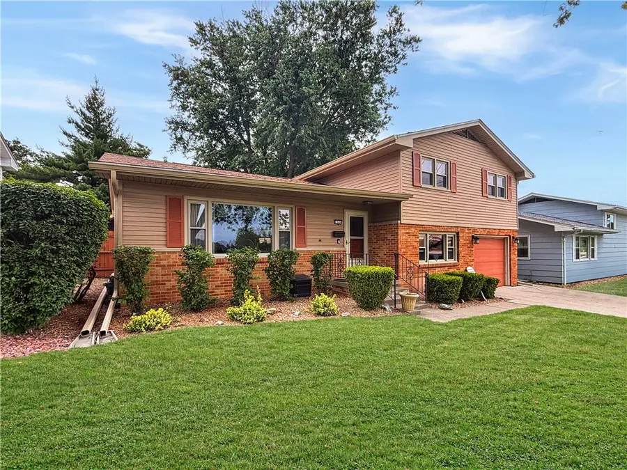 1544 Home Park Avenue, Decatur, IL 62526 - #2