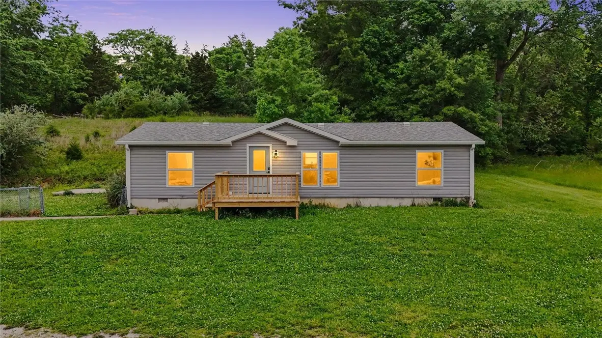 802 Reynolds Drive, Charleston, IL 61920 - #1