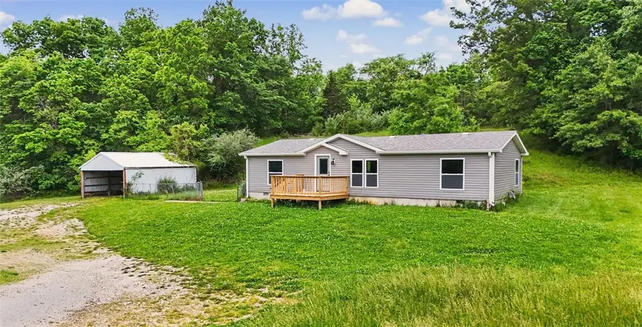 802 Reynolds Drive, Charleston, IL 61920 - #3