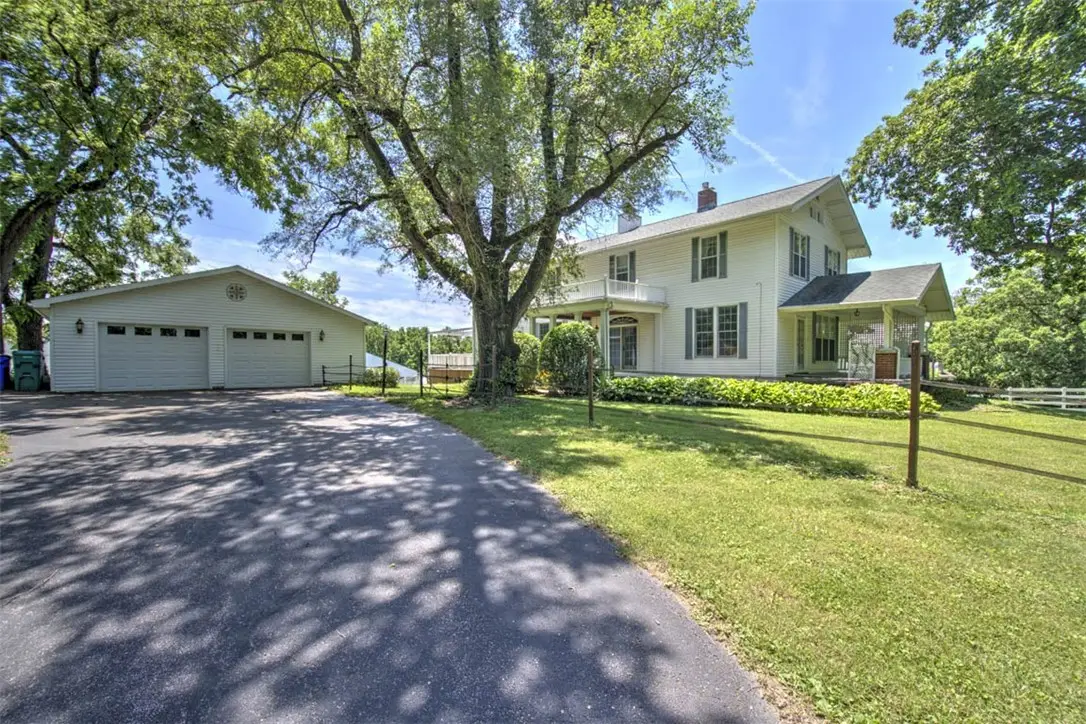 2500 W Center Street, Decatur, IL 62526 - #1