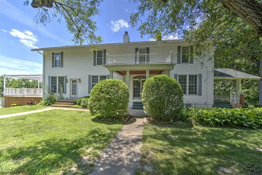2500 W Center Street, Decatur, IL 62526 - #2