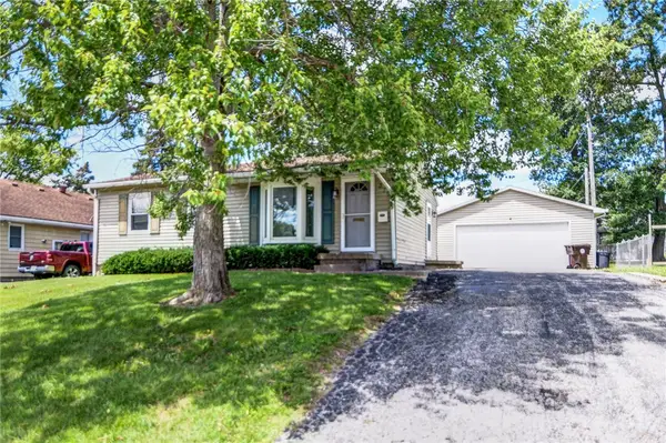 375 Megan Drive, Decatur, IL 62522