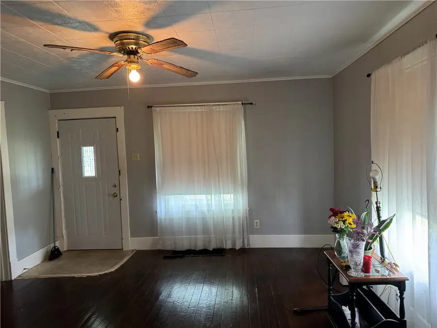 2598 N Church Street, Decatur, IL 62526 - #2