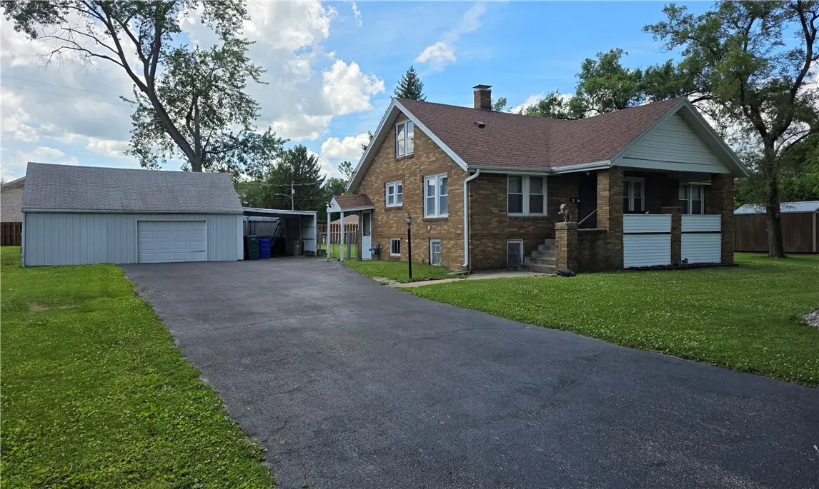 4027 N Constant View Drive, Decatur, IL 62526 - #1