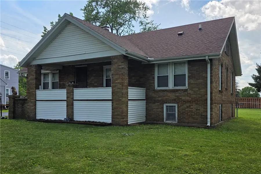 4027 N Constant View Drive, Decatur, IL 62526 - #2