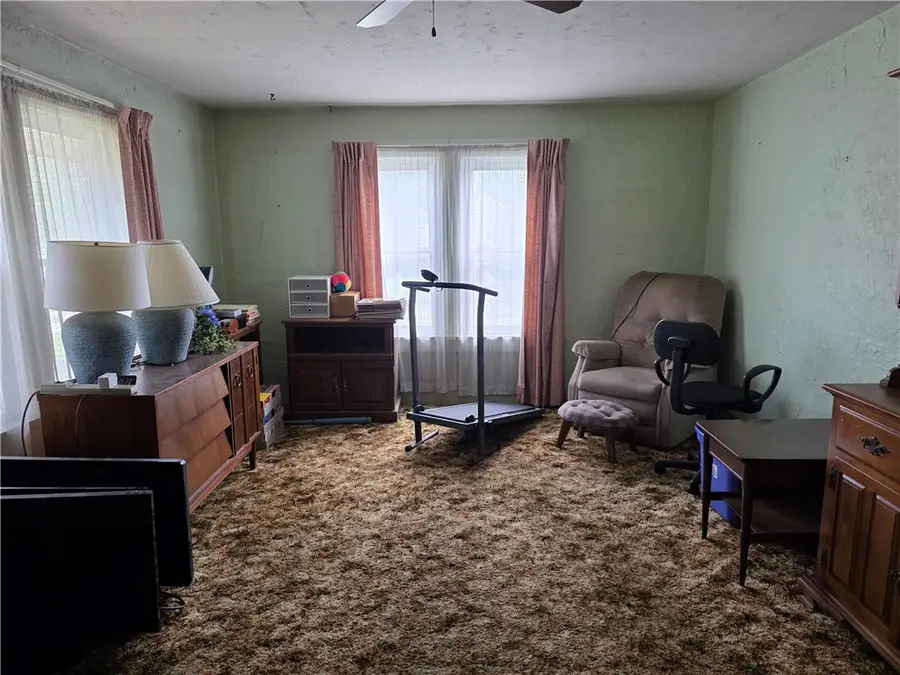4027 N Constant View Drive, Decatur, IL 62526 - #3