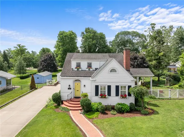 320 E Crawford Street, Paris, IL 61944