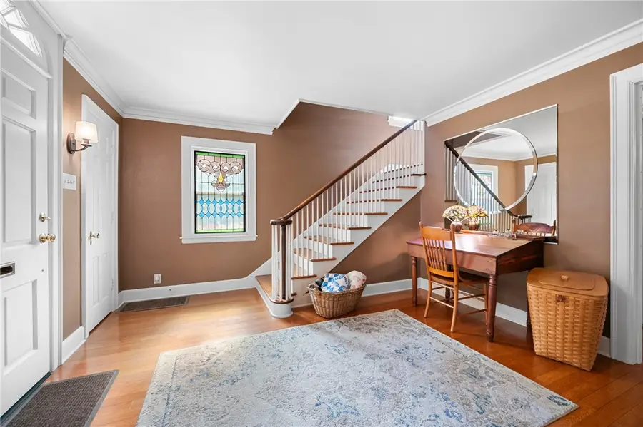 320 E Crawford Street, Paris, IL 61944 - #2