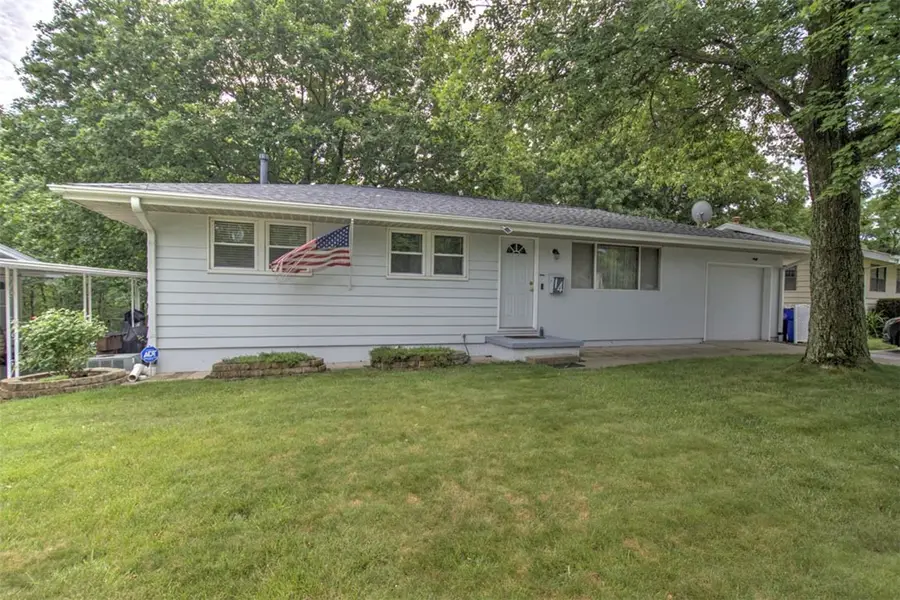 14 Colorado Drive, Decatur, IL 62526 - #2