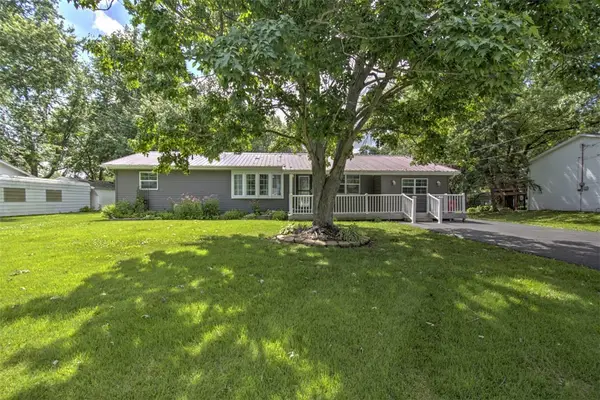 2609 French Drive, Decatur, IL 62521