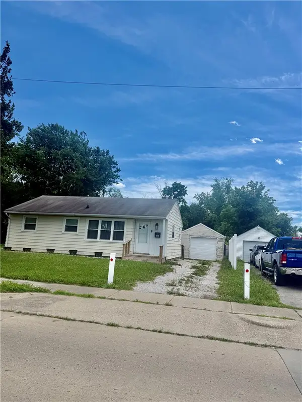 1315 W Division Street, Decatur, IL 62526