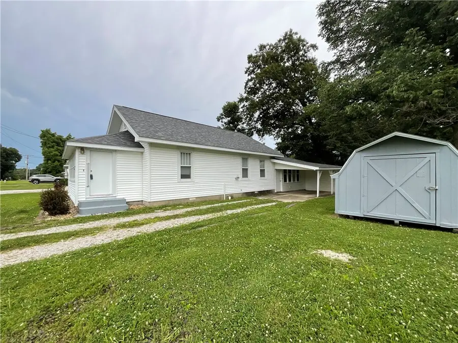 2400 N Raney Street, Effingham, IL 62401 - #2