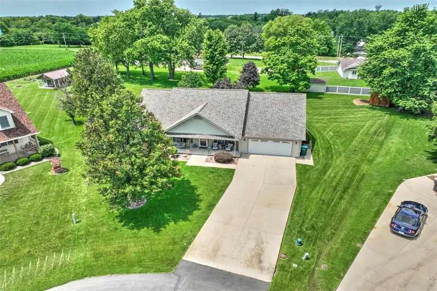 6350 Derby Drive, Mount Zion, IL 62549 - #2