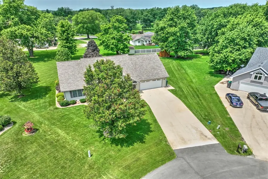 6350 Derby Drive, Mount Zion, IL 62549 - #3