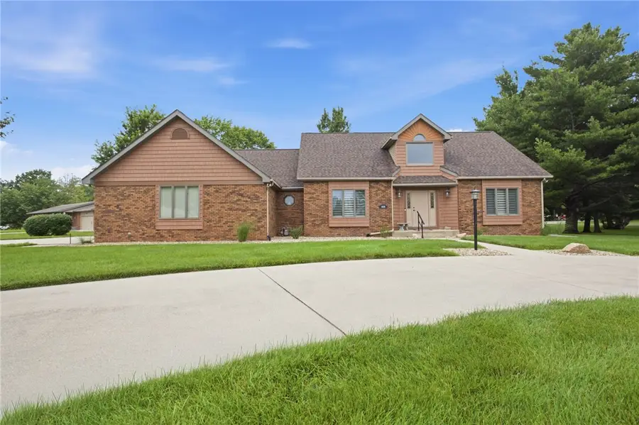 1026 Northwood Drive, Effingham, IL 62401 - #2