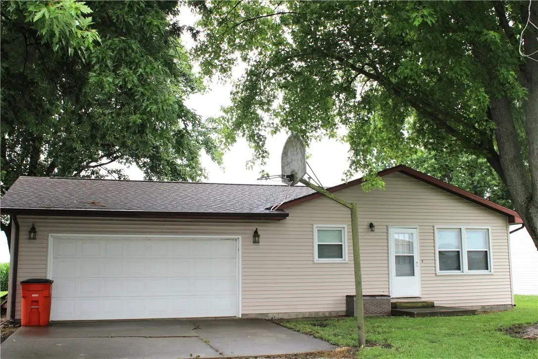 1285 N Circle Park Drive, Shelbyville, IL 62565 - #1