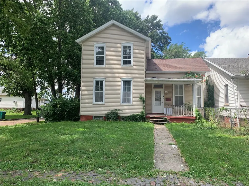 646 W North Street, Decatur, IL 62522 - #1