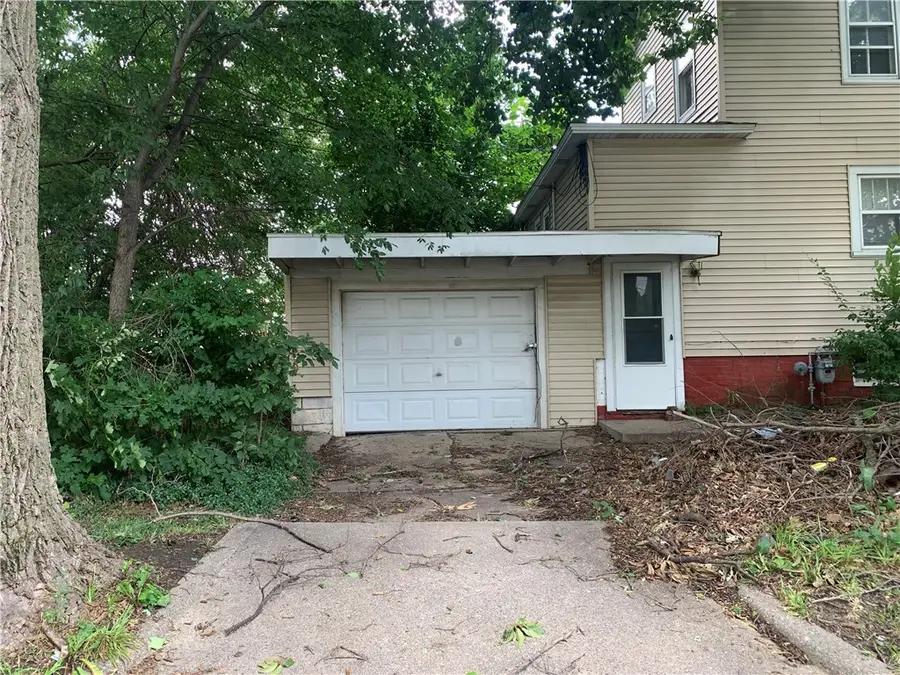 646 W North Street, Decatur, IL 62522 - #2