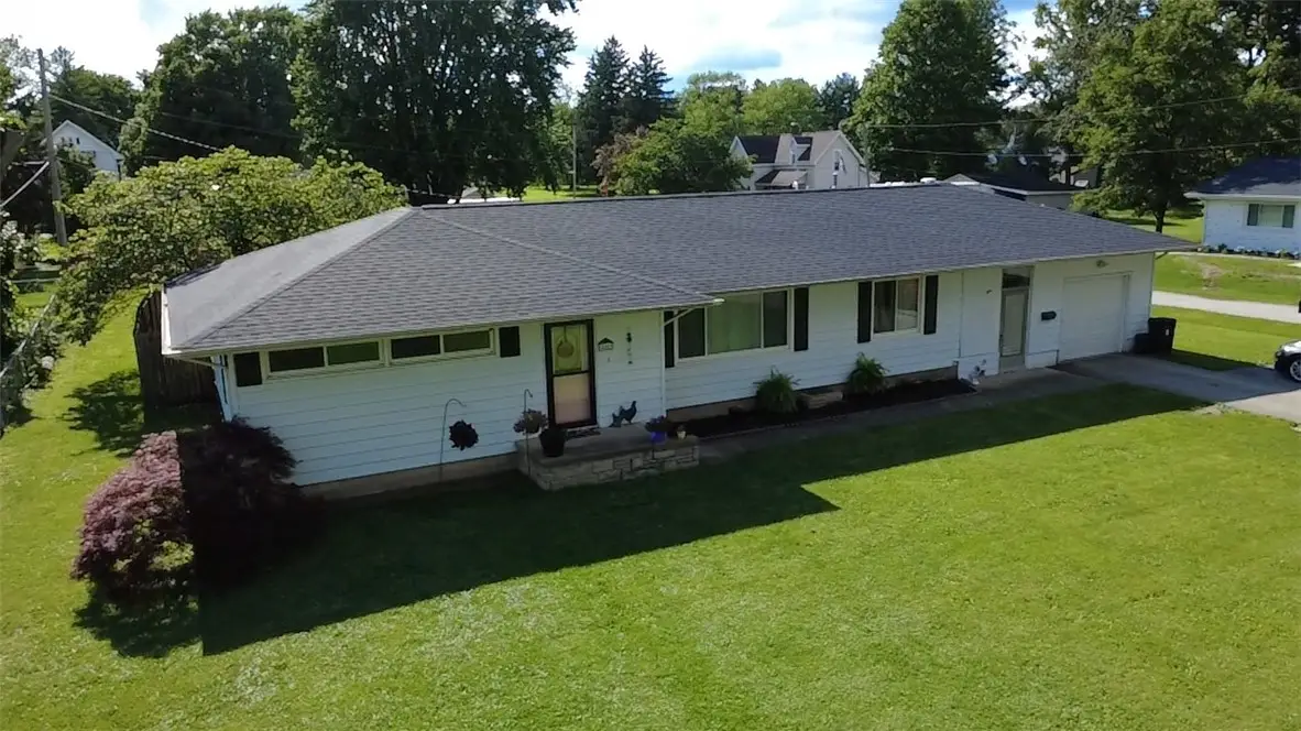 606 Douglas Street, Catlin, IL 61817 - #1