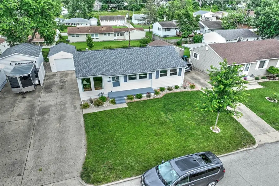 116 Isabella Drive, Decatur, IL 62521 - #3