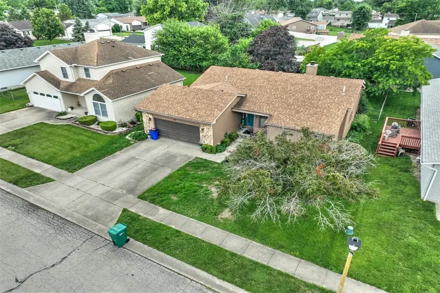 1919 Carl Court, Decatur, IL 62526 - #3