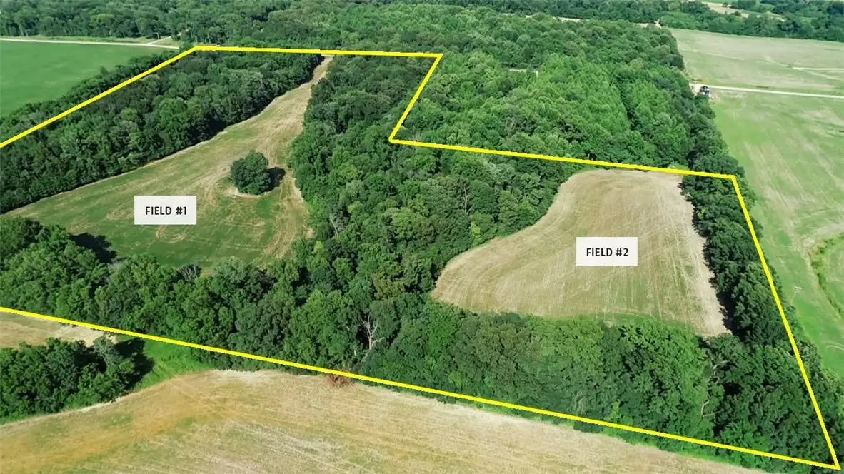 825th Street, Flat Rock, IL 62427 - #1