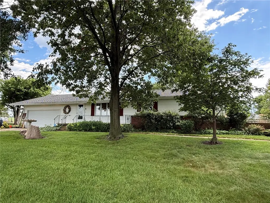 4210 Rising Road, Champaign, IL 61822 - #1