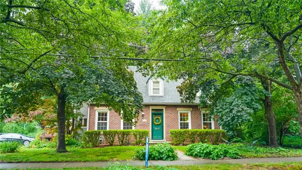 1009 W Green Street, Champaign, IL 61821