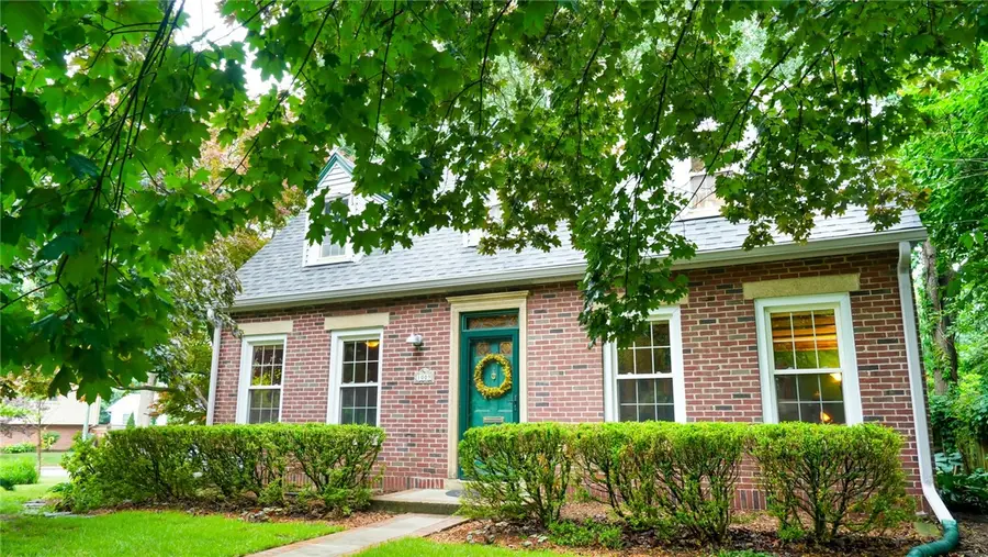 1009 W Green Street, Champaign, IL 61821 - #2