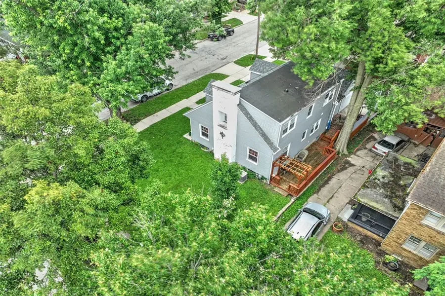 405 S Dennis Avenue, Decatur, IL 62522 - #3