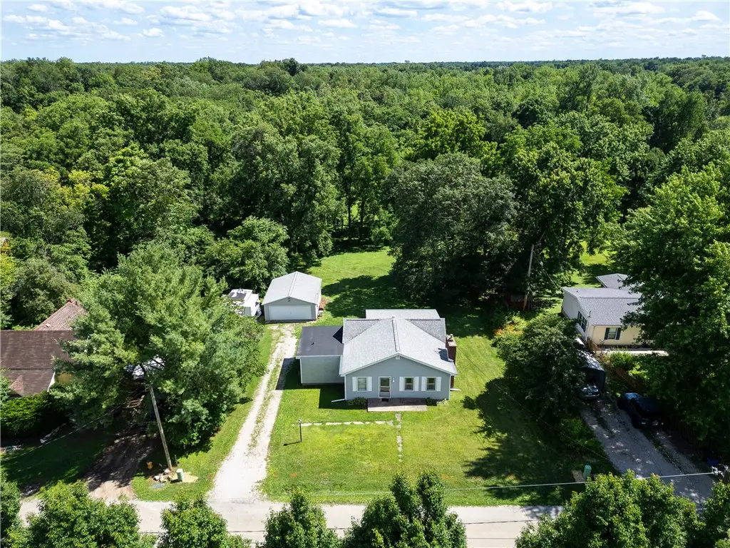 1306 E 12th Street, Georgetown, IL 61846 - #1